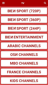 Yacine TV APK لنظام Android | تنزيل مجاني لأحدث إصدار V5.5.1(2025) 4 Yacine Tv App